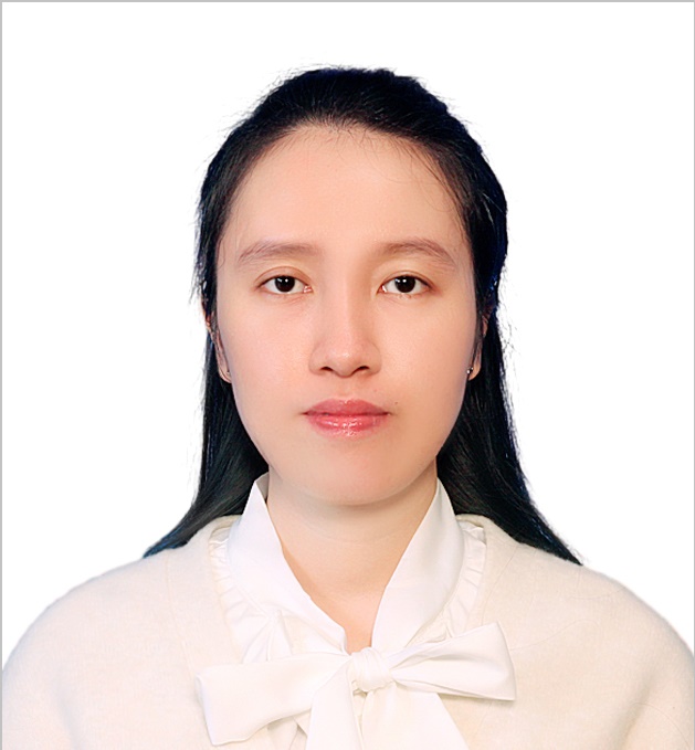 Tôn Nữ Quỳnh Như